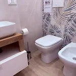 Centre Regina Bianca 公寓 *