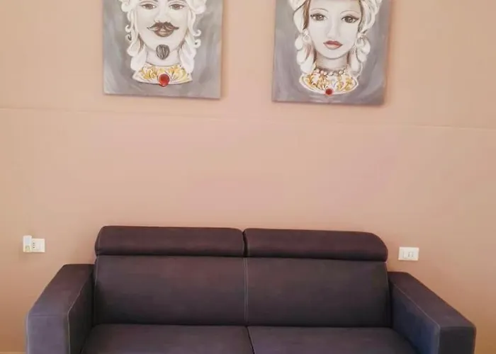 Appartement Centre Regina Bianca