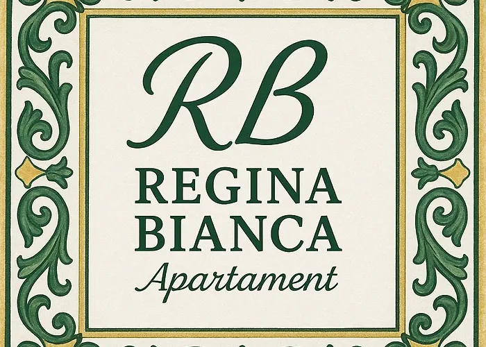 Appartement Centre Regina Bianca *