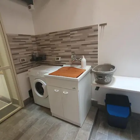 Regina Bianca Centro 아파트 팔레르모