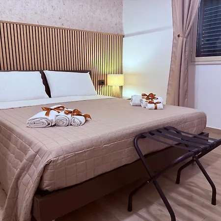 아파트 Regina Bianca Centro *