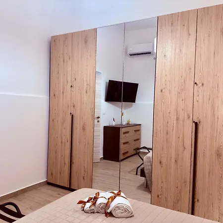 Regina Bianca Centro 아파트