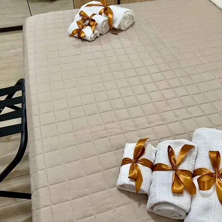 Regina Bianca Centro 아파트 *