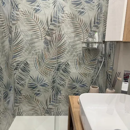 아파트 Regina Bianca Centro