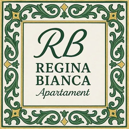 아파트 Regina Bianca Centro *