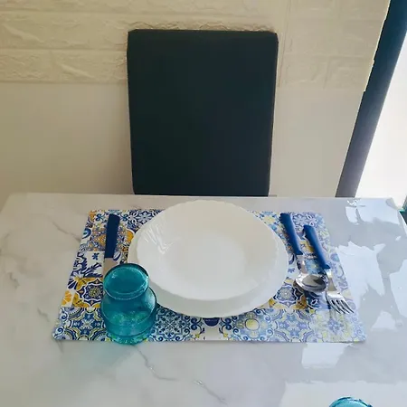 Regina Bianca Centro 아파트 팔레르모