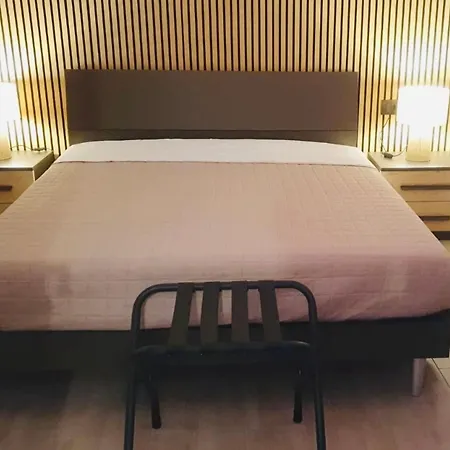 Regina Bianca Centro 아파트 *