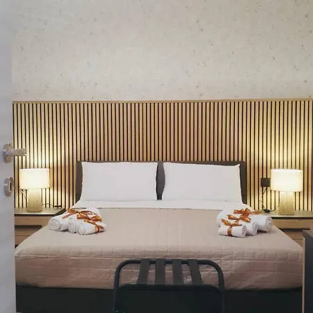 Regina Bianca Centro