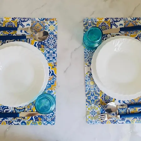 Regina Bianca Centro * 팔레르모