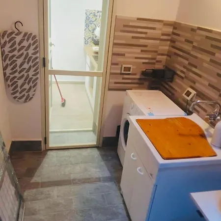 Regina Bianca Centro 팔레르모