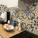Apartamento Centre Regina Bianca Palermo