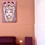 Apartamento Centre Regina Bianca