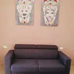 Apartamento Centre Regina Bianca