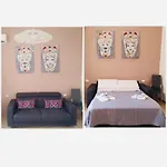 Centre Regina Bianca Apartamento *