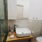 Centre Regina Bianca Apartamento Palermo