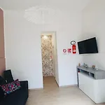 Centre Regina Bianca Palermo