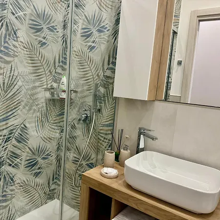 Regina Bianca Centro Daire *