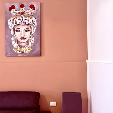 Daire Regina Bianca Centro