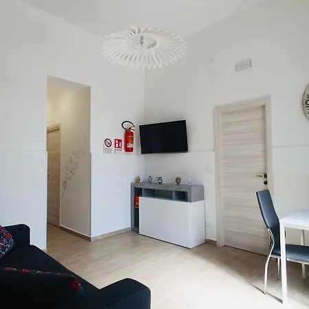 Apartamento Centre Regina Bianca